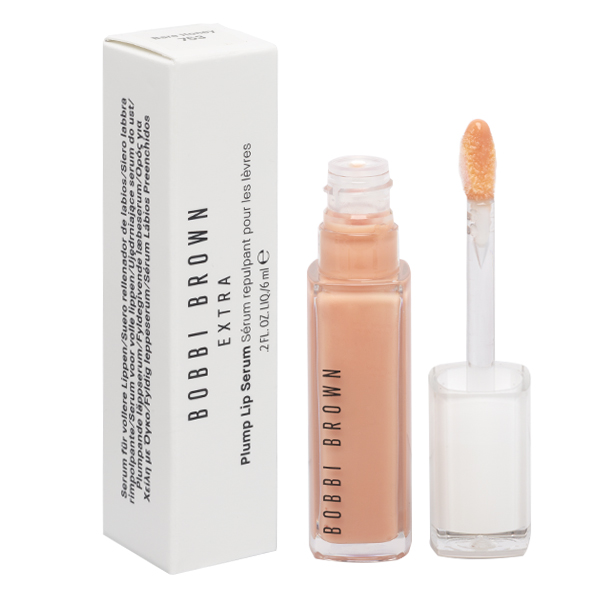 BOBBI BROWN EXTRA PLUMP LIP SERUM - BARE HONEY 6ML