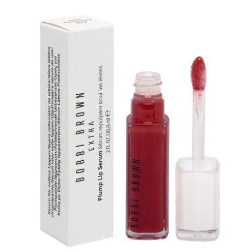 BOBBI BROWN EXTRA PLUMP LIP SERUM - BARE RASPERRY 6ML