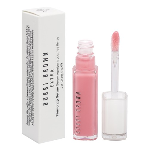 BOBBI BROWN EXTRA PLUMP LIP SERUM - BARE BLOSSOM 6ML