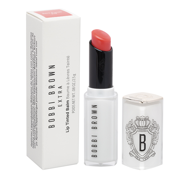 BOBBI BROWN EXTRA LIP TINT - BARE PUNCH 2,5G