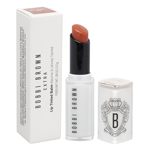 BOBBI BROWN EXTRA LIP TINT - BARE NUDE 2,5G