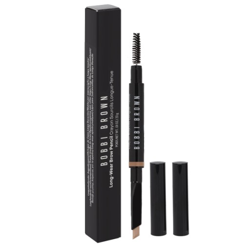BOBBI BROWN LONG-WEAR BROW PENCIL - WARM BROWN 0,33G