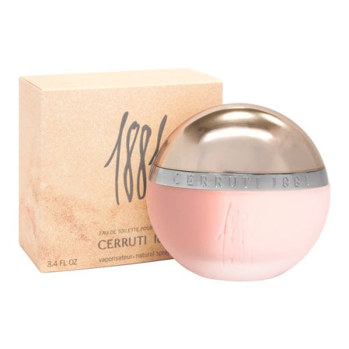 Cerruti 1881  woda toaletowa damska  100 ml
