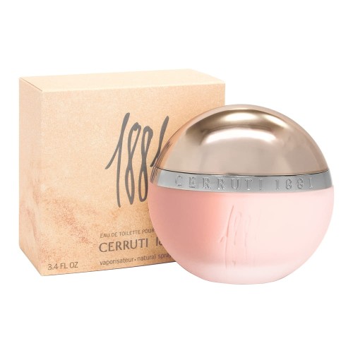 Cerruti 1881  woda toaletowa damska  100 ml