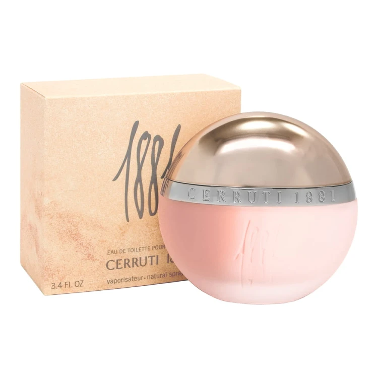 Cerruti 1881  woda toaletowa damska  100 ml