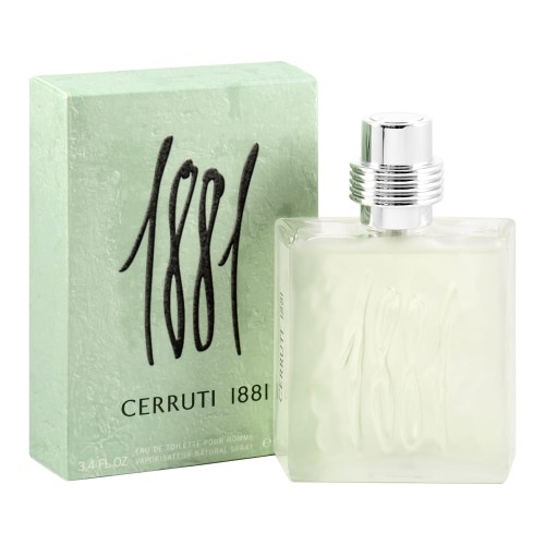 Cerruti  Cerruti 1881 Pour Homme  Woda toaletowa męska 100 ml