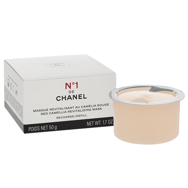 CHANEL N*1 De Chanel Masque Revitalizant Refill Maska rewitalizująca- wkład 50 ml