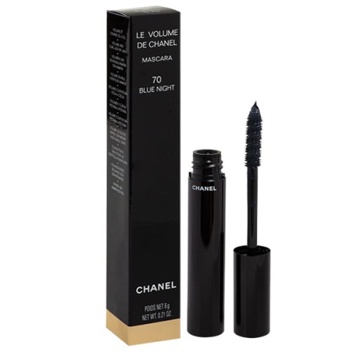 CHANEL Mascara Volume De Chanel 70 (Blue Night) Maskara pogrubiająca 6g