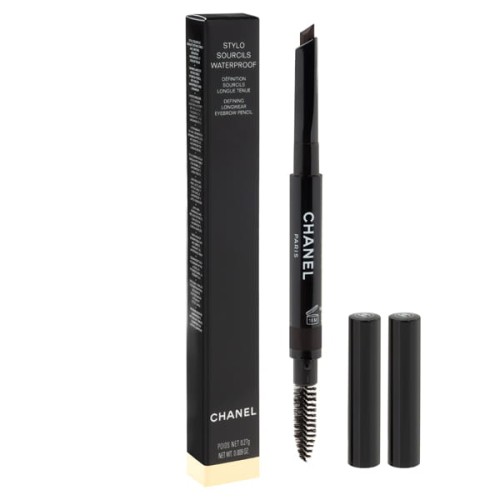 CHANEL Stylo Sourcils Waterproof 812 - Ebene Kredka do brwi