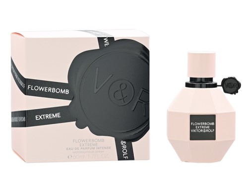 V&R FLOWERBOMB EXTREME INTENSE (W) EDP/S 50ML