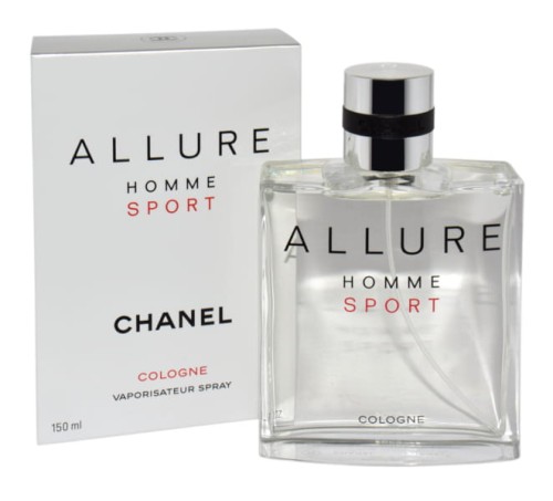 Chanel Allure Homme Sport Cologne Woda kolońska  150 ml