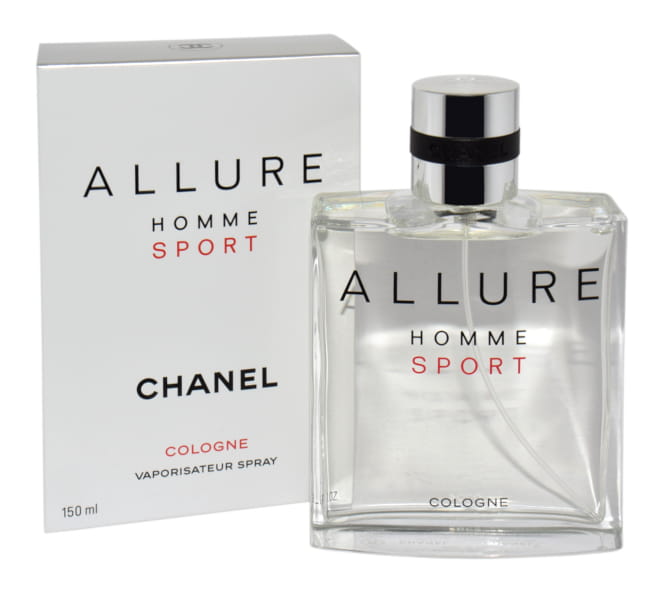 Chanel Allure Homme Sport Cologne Woda kolońska  150 ml