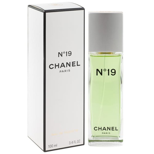 CHANEL N*19 woda toaletowa 100 ml