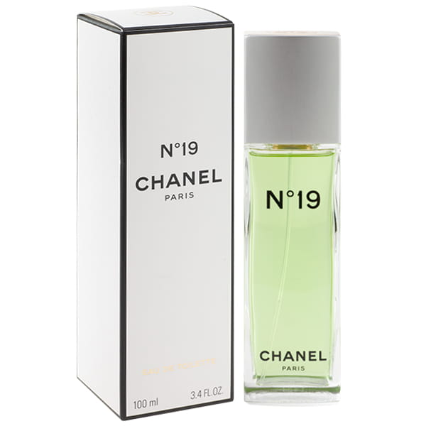 CHANEL N*19 woda toaletowa 100 ml