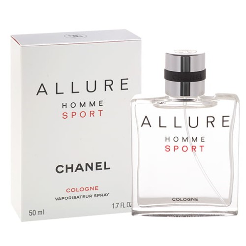Chanel Allure Homme Sport Woda kolońska męska 50 ml