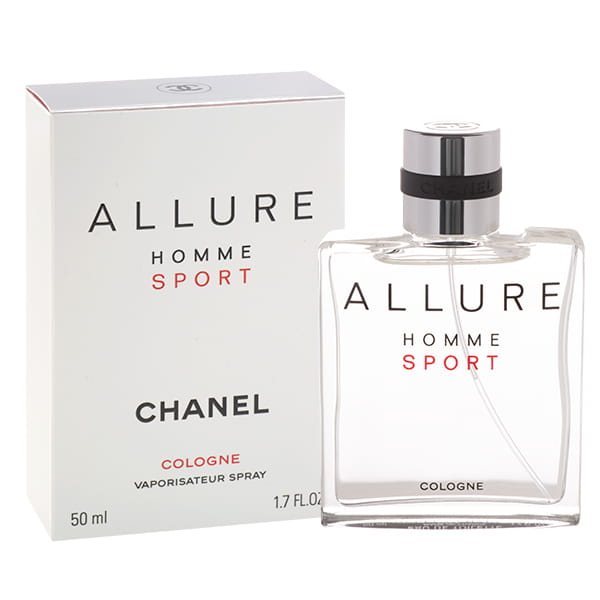 Chanel Allure Homme Sport Woda kolońska męska 50 ml