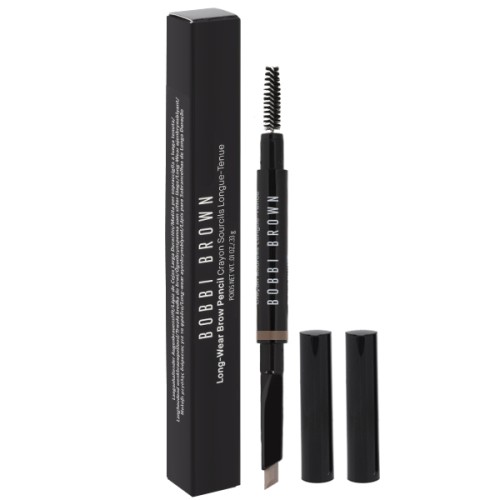 BOBBI BROWN LONG-WEAR BROW PENCIL - NEUTRAL BROWN 0,33G