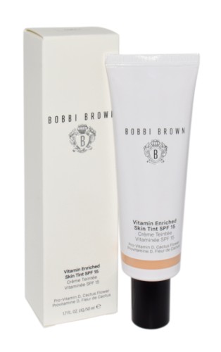 BOBBI BROWN Nude Finish Tinted Moisturizer- Light Warm Lekki podkład nawilżający 50ml