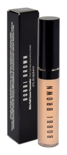 BOBBI BROWN Skin Full Cover Concealler - Porcelain Korektor do twarzy 8ML