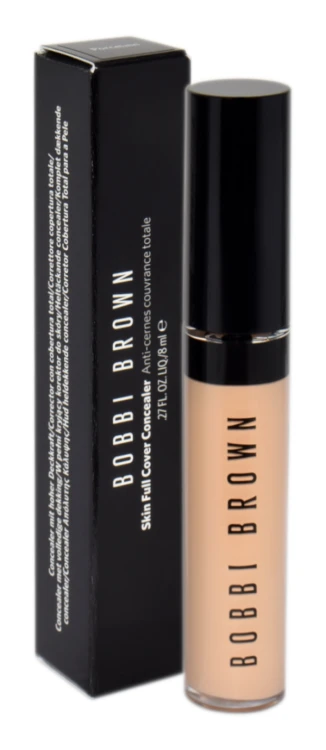 BOBBI BROWN Skin Full Cover Concealler - Porcelain Korektor do twarzy 8ML