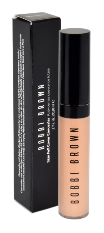BOBBI BROWN Skin Full Cover Concealer Warm Ivory Korektor do twarzy
