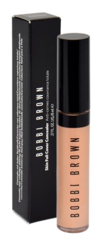 BOBBI BROWN Skin Full Cover Concealer Cool Sand Korektor do twarzy