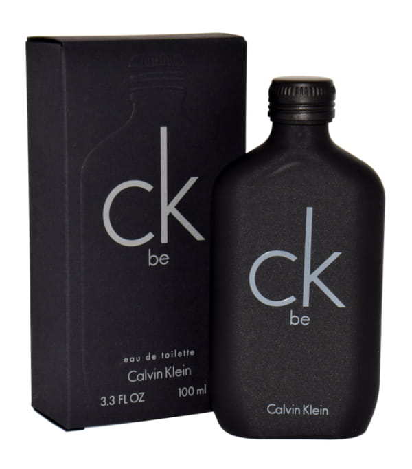 Calvin Klein  Be woda toaletowa unisex spray 100 ML