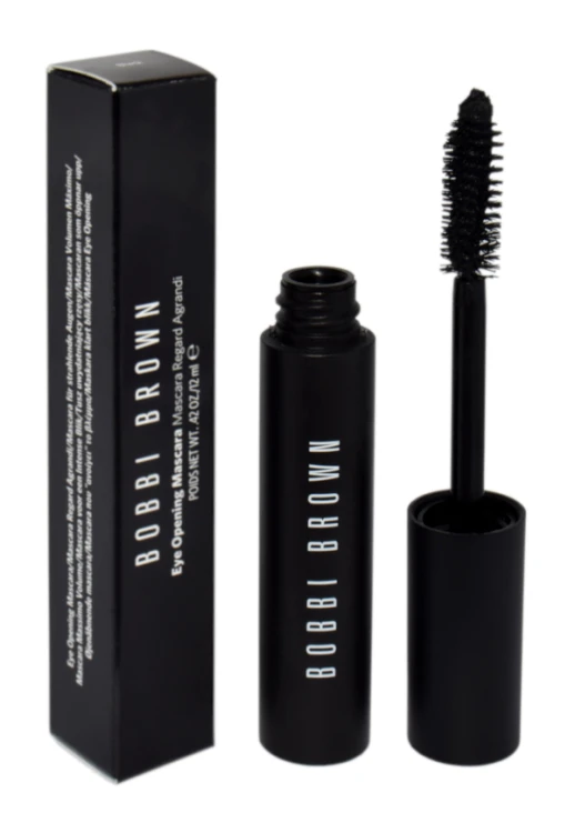 BOBBI BROWN Mascara Eye Opening Mascara Black Tusz do rzęs 12ml