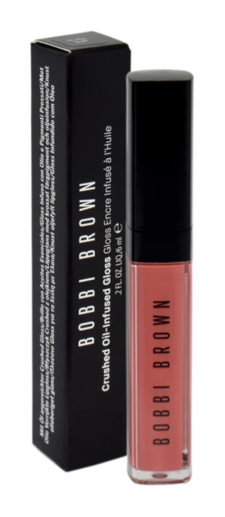 BOBBI BROWN Crushed Oil-Infused Gloss - In The Buff Błyszczyk do ust 6ml
