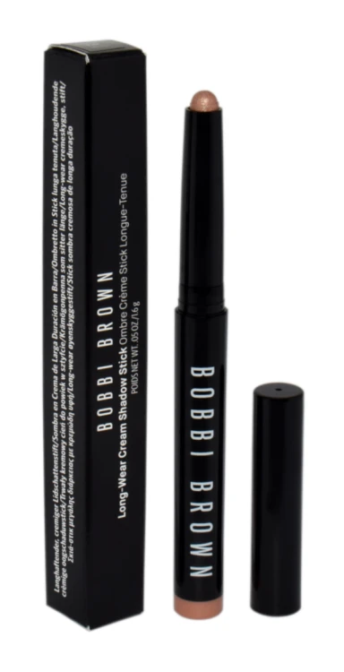 BOBBI BROWN Long Wear Cream Shadow Stick Golden Pink Cień do powiek w sztyfcie 1,6g