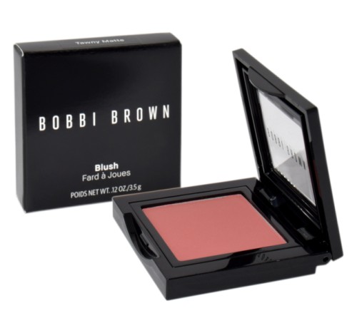BOBBI BROWN Blush Matte Tawny Róź do policzków 3,7g
