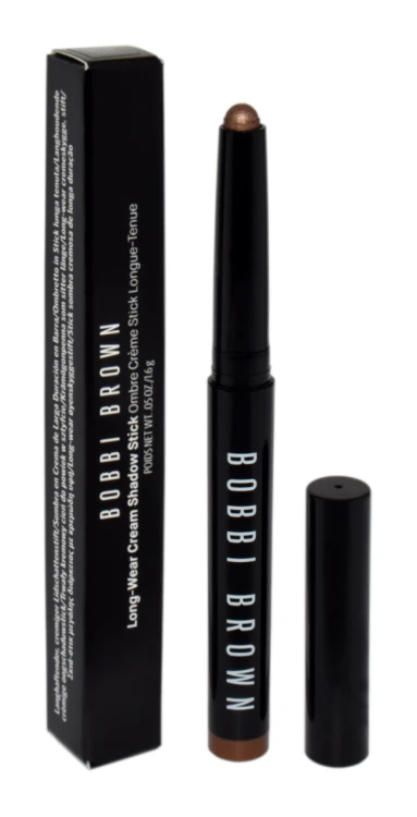 BOBBI BROWN Long - Wear Cream Shadow Stick - Golden Bronze Cień do powiek w sztyfcie 1,6g