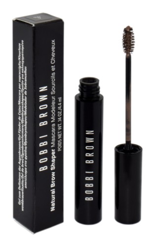 BOBBI BROWN Natural Brow Shaper Slate Żel do brwi 4,2ml