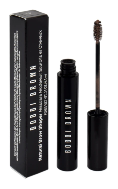 BOBBI BROWN Natural Brow Shaper Slate Żel do brwi 4,2ml