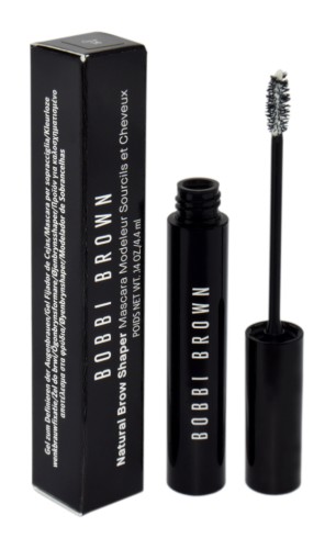 BOBBI BROWN Natural Brow Shaper Clear Żel do brwi 4,2ml
