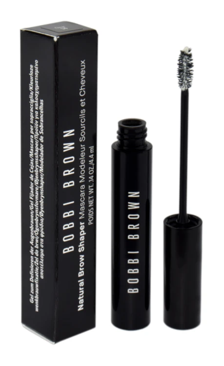 BOBBI BROWN Natural Brow Shaper Clear Żel do brwi 4,2ml