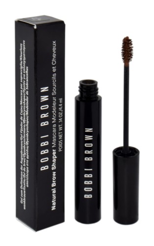 BOBBI BROWN Natural Brow Shaper Rich Brown Żel do brwi 4,2ml