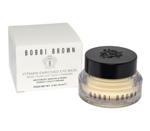 BOBBI BROWN Vitamin Enriched Eye Base Cream Nawilżający krem pod oczy 15ml