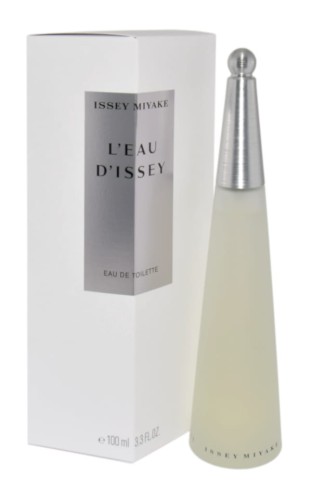 Issey Miyake L'eau D'Issey   woda toaletowa  damska  spray  100  ml