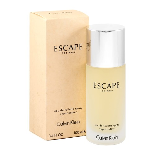 Calvin Klein Escape for men  woda toaletowa męska 100 ml