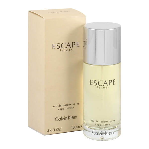 Calvin Klein Escape for men  woda toaletowa męska 100 ml