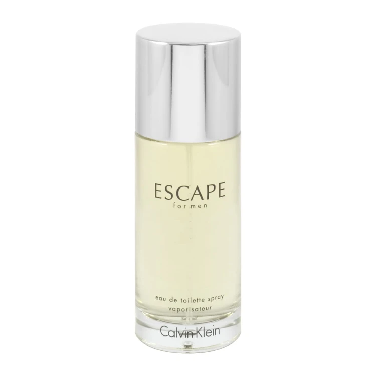 Calvin Klein Escape for men  woda toaletowa męska 100 ml