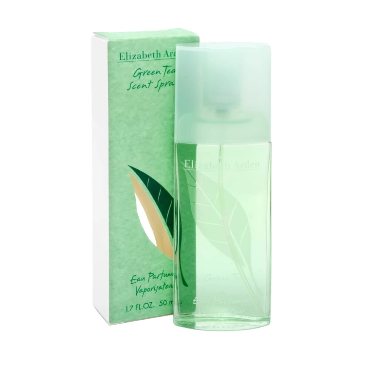 Elizabeth Arden Green Tea woda perfumowana damska spray 50 ml