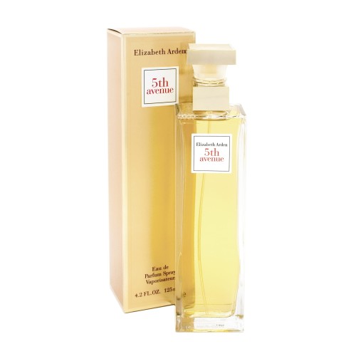 Elizabeth Arden 5th Avenue woda perfumowana damska spray 125 ml