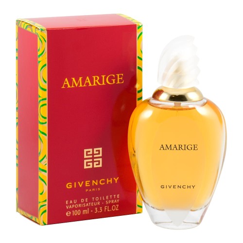 Givenchy Amarige  woda toaletowa 100ml