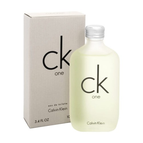 Calvin Klein CK One woda toaletowa unisex spray 100 ml