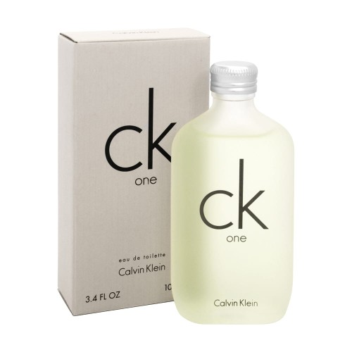 Calvin Klein CK One woda toaletowa unisex spray 100 ml
