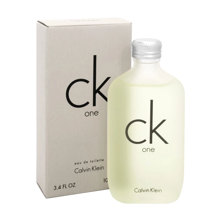 Calvin Klein CK One woda toaletowa unisex spray 100 ml