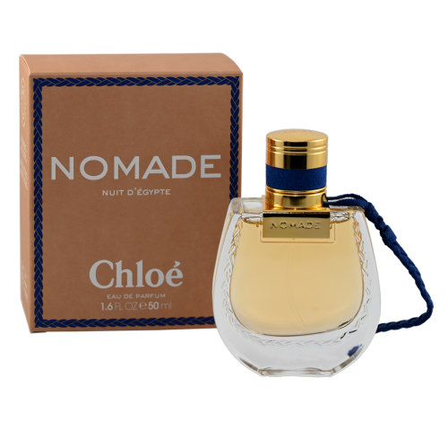 CHLOE Nomade Nuit D'Egypte Woda perfumowana damska 50ml