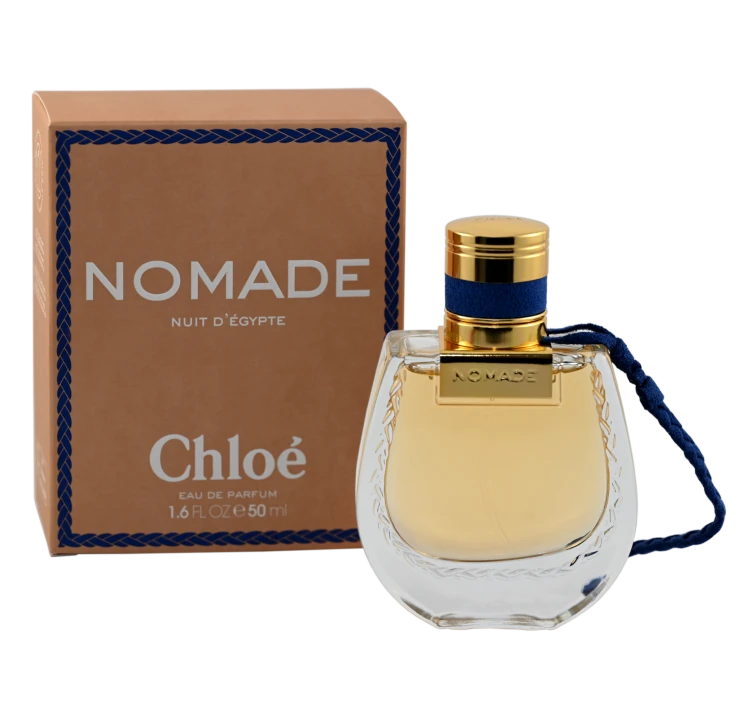 CHLOE Nomade Nuit D'Egypte Woda perfumowana damska 50ml